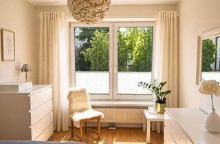 Wohnung kaufen in 3400 Klosterneuburg, Helle 3-Zimmer Eigentumswohnung mit Blick ins Grüne