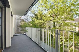 Wohnung kaufen in Brünner Straße, 1210 Wien, 3-Zimmer Hofwohnung mit 7,58 m² Terrasse - Ein Zuhause für höchste Ansprüche - Wohnen mit Qualität, Komfort und Zukunft