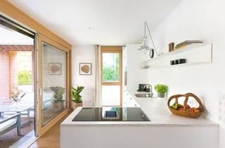 Wohnung kaufen in 6850 Dornbirn, Elegante 3 Zimmer Wohnung mit Garten in Bestlage in Dornbirn -provisionsfrei!!