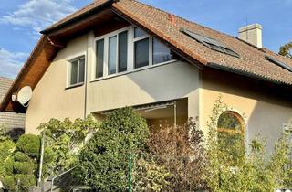 Wohnung kaufen in 3424 Zeiselmauer, Vorankündigung! ihr Traumhaus mit Vielen Highlights!