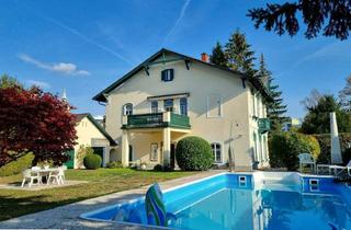 Villen zu kaufen in 8010 Graz, Villa in Bester Geidorfer Lage