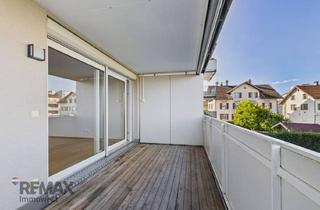 Wohnung kaufen in Mehrerauerstraße 30/W7 + Ep34 +Ap 46, 6900 Bregenz, Attraktives Eigentum in Bregenz - ihr Neues Zuhause Wartet