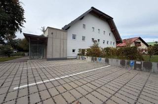 Garagen mieten in 5020 Salzburg, Stressfrei Parken in Salzburg - Außenstellplatz zu Vermieten!