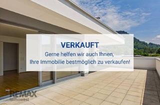 Wohnung kaufen in Bogenstraße 8/W08 + Tg 3, 6922 Wolfurt, Traumhafte Starterwohnung in Wolfurt: Zwei Zimmer, Große Terrasse und Blick auf den Gebhardsberg