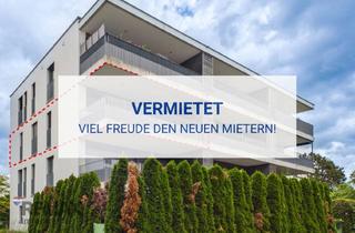 Wohnung mieten in Montfortplatz 1A/Top 7 + Ep 104, 6923 Lauterach, Attraktive 3-Zimmer-Mietwohnung in Bester Lage von Lauterach