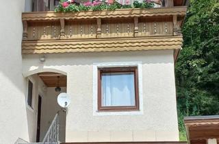 Wohnung mieten in Bach 00, 4852 Weyregg am Attersee, 4-Zi. Whg 110qm Weyregg/ Attersee Nur 970. -+ Nk Balk Terrasse Garage