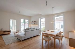 Wohnung kaufen in 1200 Wien, Neu 2-Zimmer-Dachgeschoss-Neubau mit 7 m² Terrasse - Fertigstellung q1 2027 Geplant