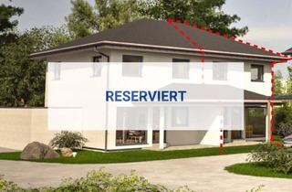 Doppelhaushälfte kaufen in Pariserstraße 1-10, 6923 Lauterach, Nachhaltig Wohnen, Hochwertig Leben - Doppelhaushälfte mit 93 m²