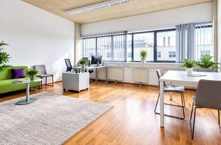 Büro zu mieten in Durisolstraße, 4600 Wels, Klimatisierte Bürofläche 126 m² mit Parkplätzen zu Vermieten!