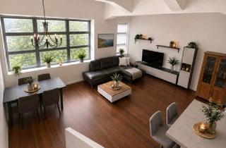 Wohnung mieten in 6714 Nüziders, Helle 3-Zimmer-Loftwohnung in Nüziders