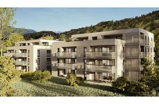 Wohnung kaufen in 6719 Bludesch, 4 Zimmer Wohnung als Variante - Exklusives Wohnen am Schwarzbach: NEUBAU 2027 / 2028