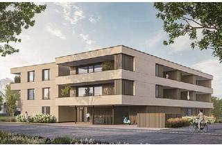 Wohnung mieten in 6800 Feldkirch, Moderne 2-Zimmer-Wohnung | 45 m² 17 m² Balkon | Neubau | Feldkirch-Nofels