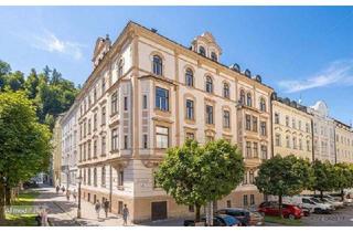 Wohnung kaufen in 5020 Salzburg, Citywohnung Stadtfest