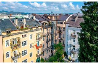 Wohnung kaufen in 5020 Salzburg, Citywohnung Familienfest