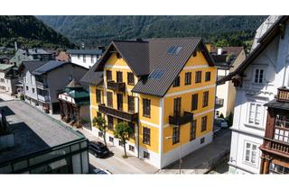 Wohnung kaufen in Kurhausstr., 4820 Bad Ischl, Wo Geschichte auf Wohnkultur trifft