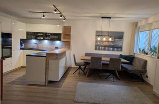 Wohnung kaufen in 6401 Inzing, 3 Zimmer - TRAUM Wohnung mit sonnigem Garten und Terrasse