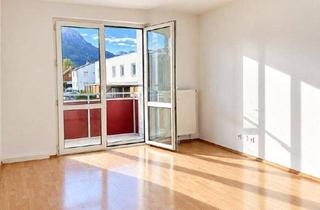 Wohnung kaufen in Auweg 21, 8793 Trofaiach, 3-Zimmer-Wohnung mit Balkon in Trofaiach!
