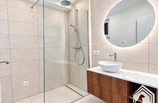 Wohnung kaufen in 9020 Klagenfurt, Waidmannsdorf: 3 Zimmer Wohnung, zwei Loggien – Licht von Ost bis West