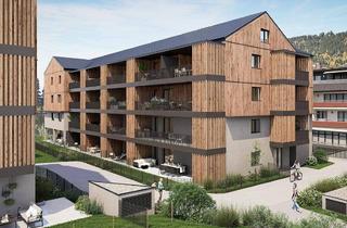 Loft kaufen in 8970 Schladming, Hochwertiges 74,32 m² Drei-Zimmer-Apartment in Schladmings Top-Lage mit Südbalkon