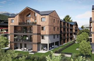 Penthouse kaufen in 8970 Schladming, Penthouse Wohnung mit 148,41 m² mit Blick auf die Planai