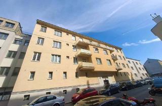 Wohnung kaufen in 1150 Wien, ruhig gelegene 1,5 Zimmer Wohnung nähe Westbahnhof zu VERKAUFEN