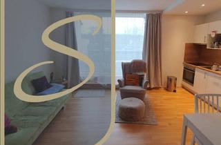 Wohnung mieten in 4840 Vöcklabruck, Großzügige Singlewohnung mit großer Terrasse
