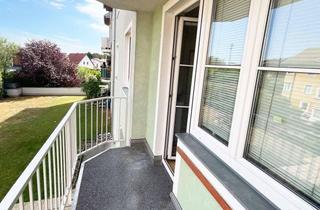Wohnung mieten in Dr. Adolf Schärfstraße 3/10, 2640 Gloggnitz, 2 Zimmerwohnung mit Balkon in Gloggnitz