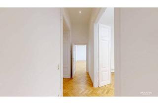 Büro zu mieten in Schottenring, 1010 Wien, Arbeiten mit Stil: Klimatisiertes Altbaubüro nahe Börse und Schottenring