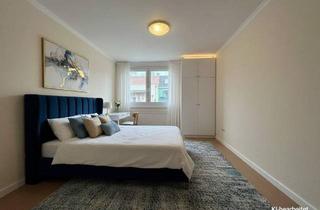 Wohnung kaufen in 1140 Wien, Vollsaniert 4-Zi-Wohnung 93m² mit Stadtblick, Parkett & Aufzug in 1140 Wien – €449.000