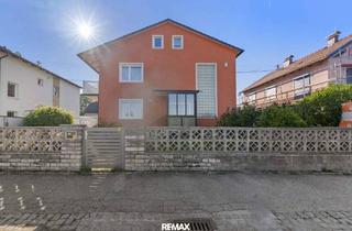 Einfamilienhaus kaufen in 4050 Traun, Großzügiges & gepflegtes Zweifamilienhaus im Zentrum von Traun!