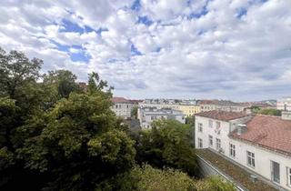Wohnung kaufen in Meiselstraße, 1140 Wien, Die Symbiose - Leben zwischen Stadtgefühl und Rückzug