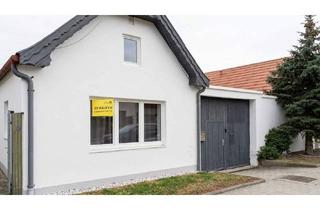 Haus kaufen in 2443 Leithaprodersdorf, Modernisierter Streckhof mit Gästewohnhaus und Pool - 30 min nach Wien!