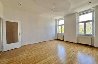 Wohnung kaufen in Meiselmarkt, 1150 Wien, Altbauwohnungen mit Weitblick Nähe Meiselmarkt!