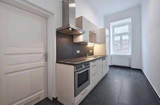 Wohnung kaufen in Leibenfrostgasse, 1040 Wien, Leibenfrostgasse 8 - Zwischen Sehnsucht und Realität