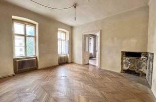 Wohnung kaufen in Meiselmarkt, 1150 Wien, Altbauwohnungen mit Weitblick Nähe Meiselmarkt!