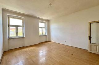 Wohnung kaufen in Meiselmarkt, 1150 Wien, Altbauwohnungen mit Weitblick Nähe Meiselmarkt!