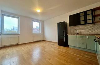 Wohnung kaufen in Leibenfrostgasse, 1040 Wien, Schöne, helle Wohnung mit gutem Grundriss in Toplage!