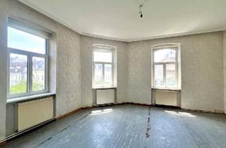 Wohnung kaufen in Meiselmarkt, 1150 Wien, Schöne Eckwohnung Nähe Meiselmarkt