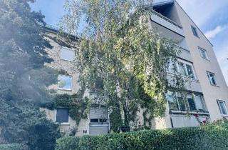 Wohnung kaufen in Türkenschanzpark, 1180 Wien, Großzügige, helle 2-Zimmer-Wohnung in Grünruhelage nahe Türkenschanzpark