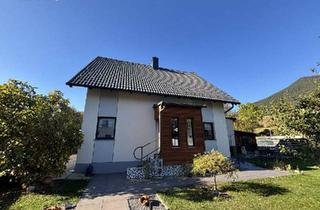 Einfamilienhaus kaufen in 2734 Puchberg am Schneeberg, Bergnah! Heimisch! Glücklich!