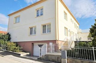 Haus kaufen in 2732 Würflach, Wohnen und vermieten in Würflach – Wohnhaus mit vermietetem Geschäftslokal