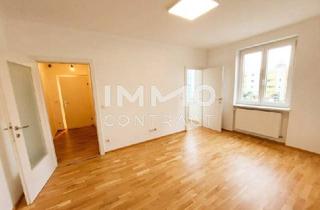 Wohnung mieten in 4400 Steyr, 55m² - 3 - Raum-Wohnung in Steyr-Ennsleite