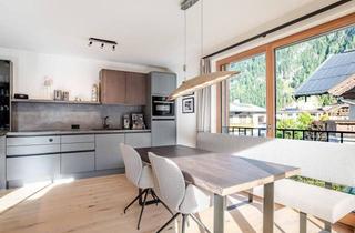 Wohnung kaufen in 6290 Mayrhofen, 3-Zimmer-Appartement in bester Lage von Mayrhofen
