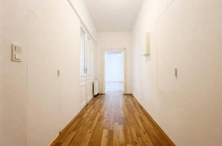 Wohnung kaufen in Müllnergasse, 1090 Wien, Charmante 2 Zimmer Altbauwohnung