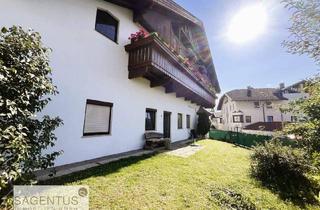 Wohnung kaufen in Unterdorf 10, 6073 Sistrans, NEU RENOVIERT: Wunderschöne 2-Zimmerwohnung mit ca. 117m² großem Garten NAHE INNSBRUCK zu kaufen!