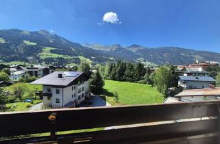 Wohnung kaufen in 5630 Bad Hofgastein, Charmante Kleinwohnung mit Panoramablick