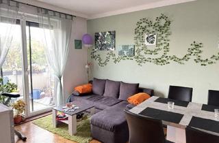 Wohnung kaufen in 2460 Bruck an der Leitha, Helle 3-Zimmer-Wohnung mit Balkon in Zentrumsnähe – attraktive Anlage mit 3,2 % Rendite