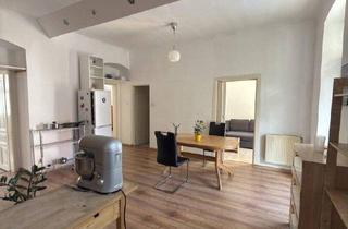 Wohnung kaufen in Brunnenmarkt, 1160 Wien, 4 Zimmerwohnung mit großem Wohn-Balkon beim Brunnenmarkt