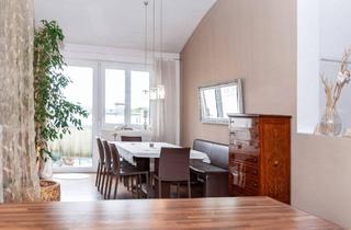 Wohnung kaufen in 7100 Neusiedl am See, Sonnige 4-Zimmer-Wohnung mit 2 Balkonen, Einbauküche und Stellplatz in Neusiedl am See