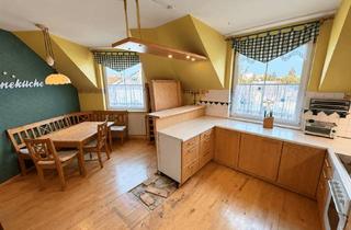 Wohnung kaufen in 3580 Horn, Eigentumswohnung mit ca. 88 m² Wohnfläche, Loggia mit Blick in den Garten und Tiefgaragenstellplatz!